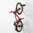 Fiets ophangsysteem voor 1 fiets