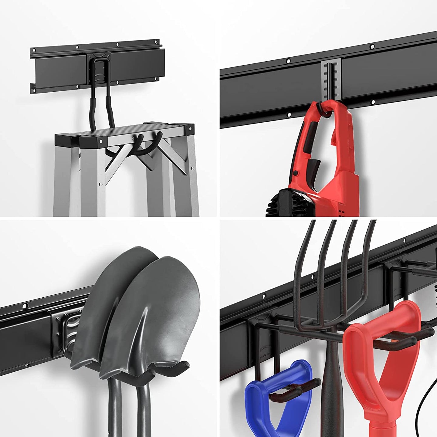 Gereedschapshouder universele set