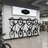 Fiets ophangsysteem voor 2 fietsen