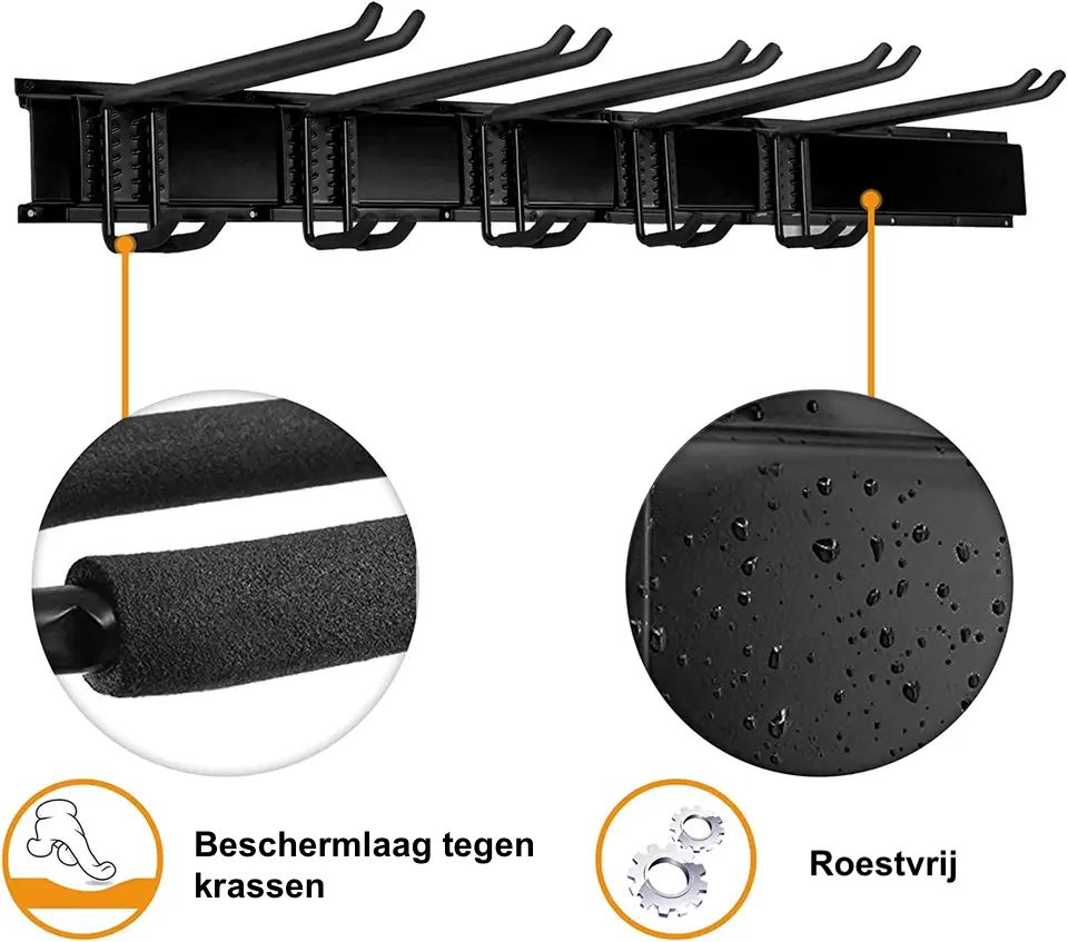 Basisrail 40cm