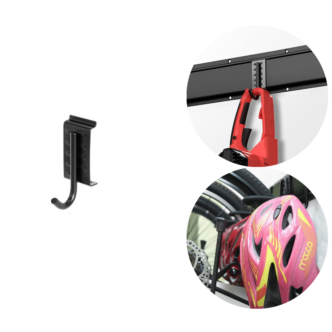 Accessoire haak
