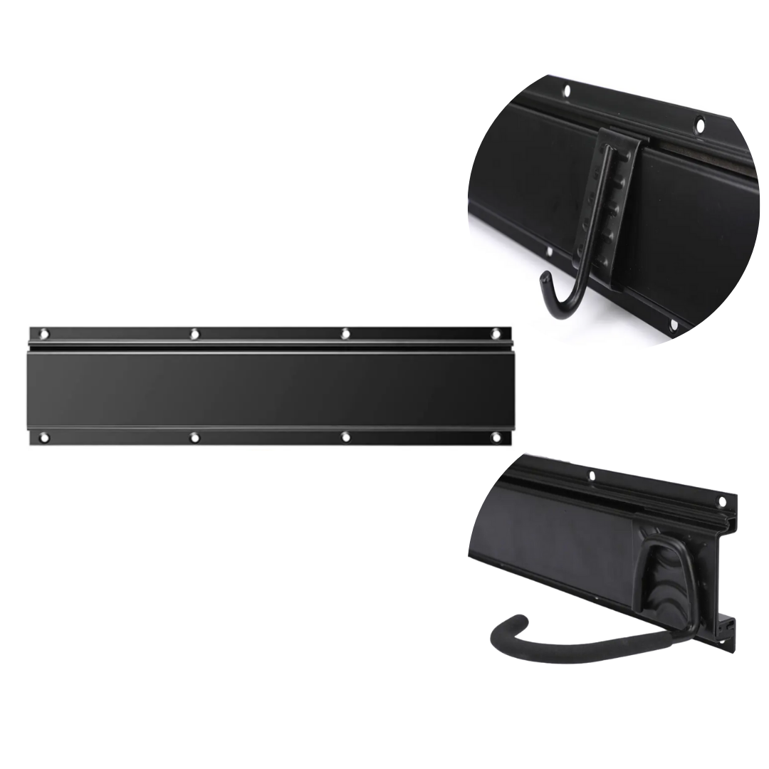 Basisrail 40cm