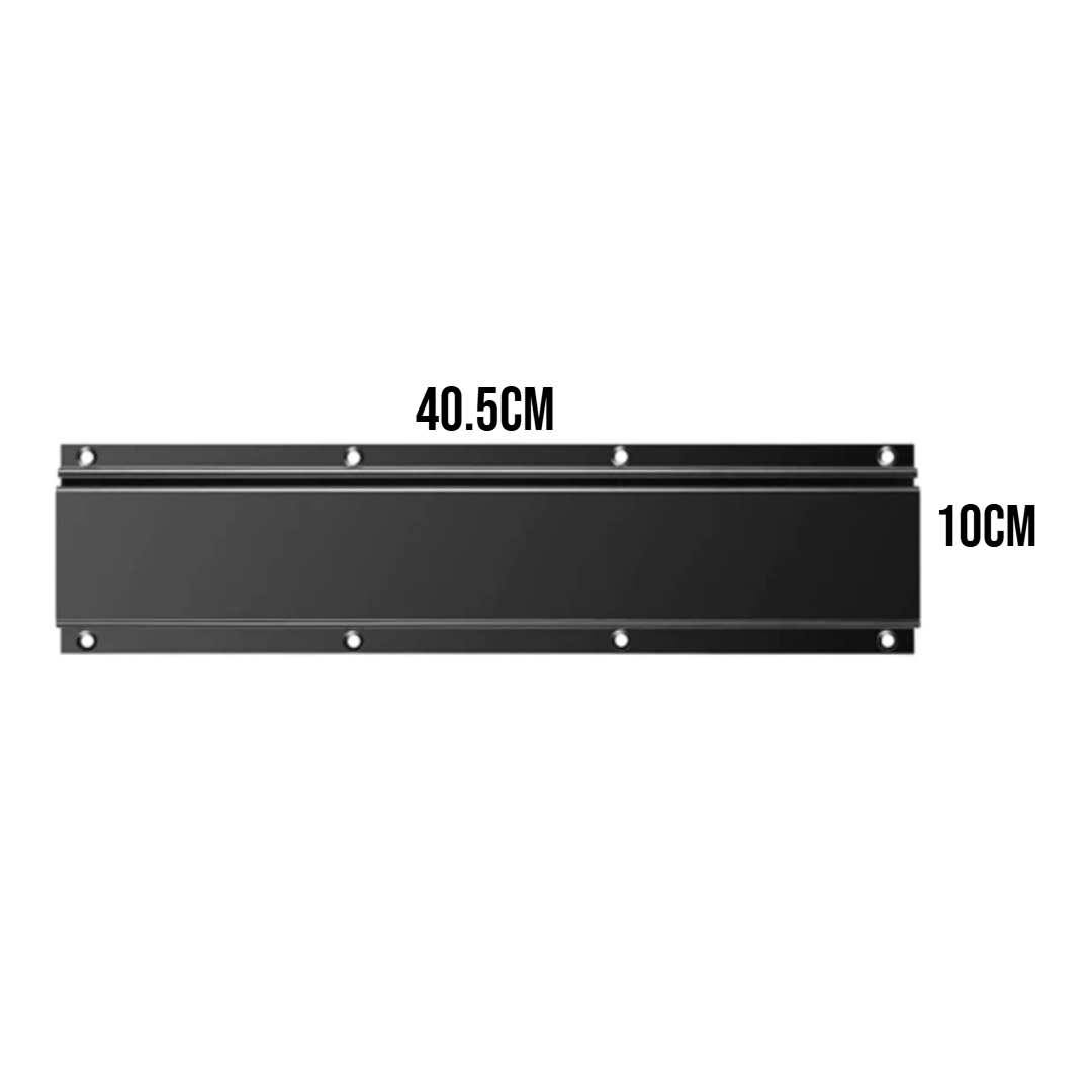 Basisrail 40cm