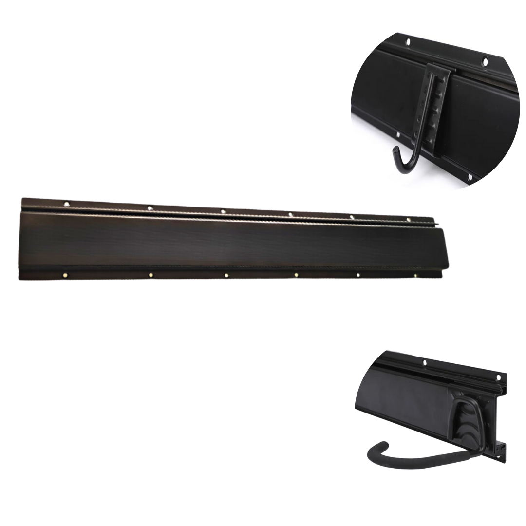 Basisrail 61cm