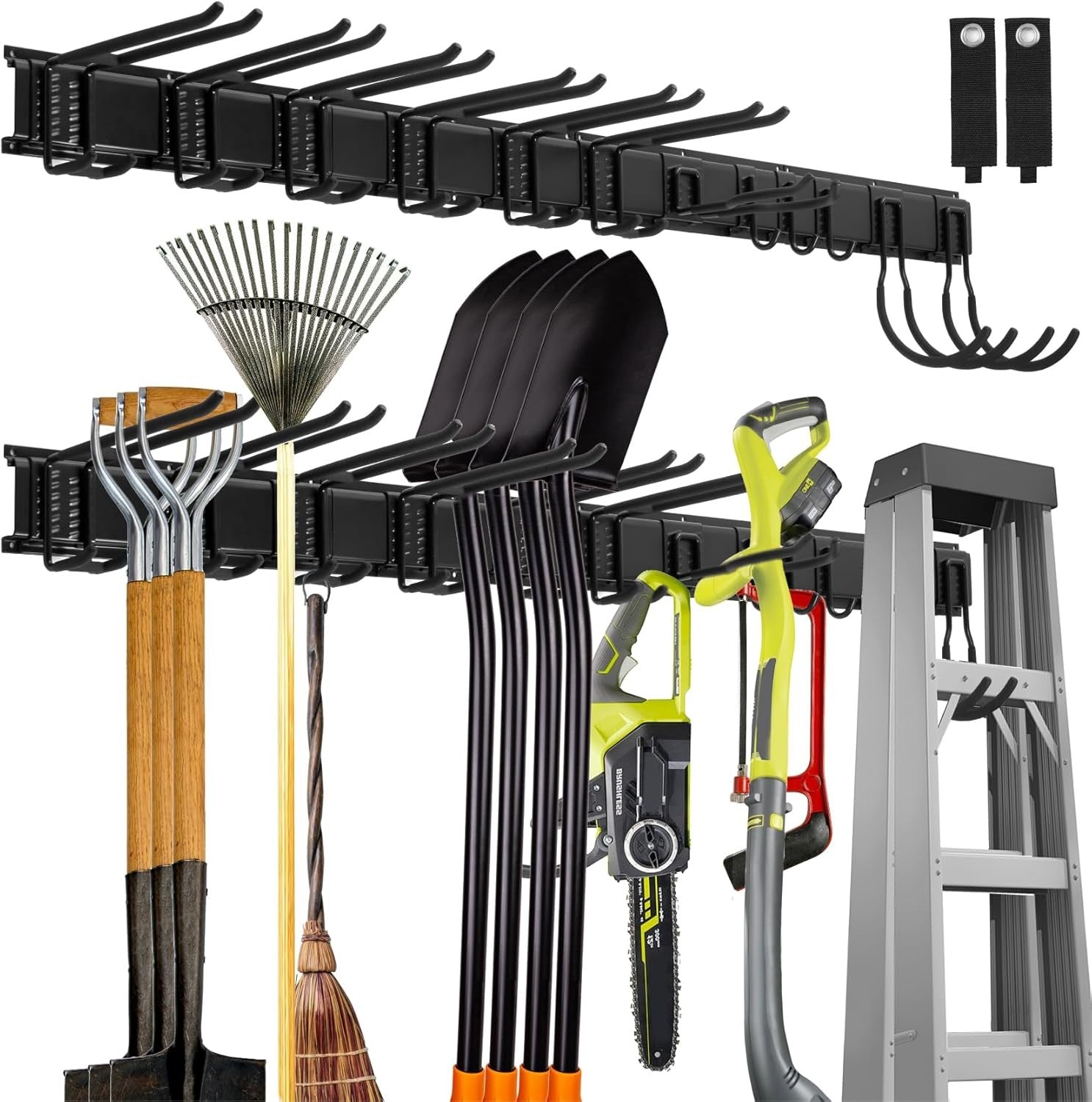 Gereedschapshouder multifunctioneel